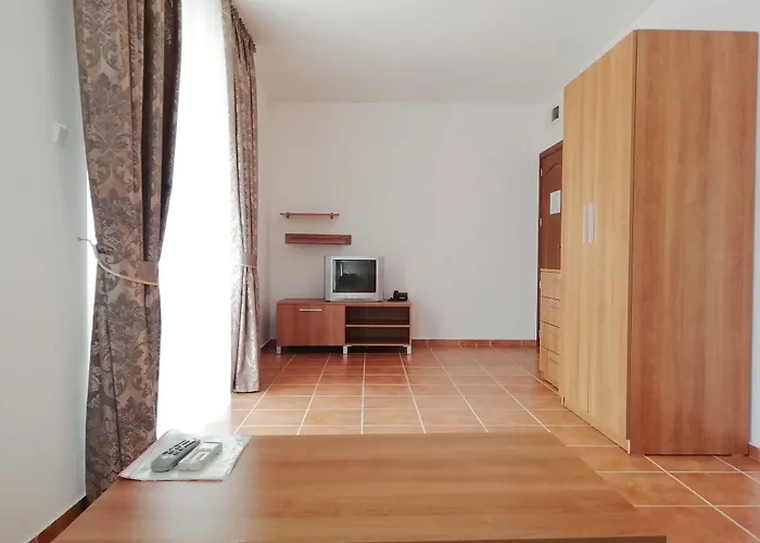 Apart-hotel Efir Sunny Beach