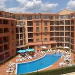 Apart Otel Efir *