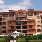 Apart Otel Efir *