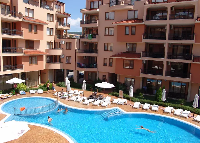 Efir شقة فندقية *